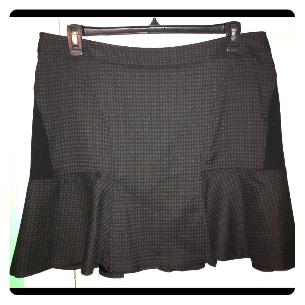 Worthington skirt